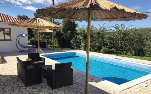 Holiday Homes Sintija