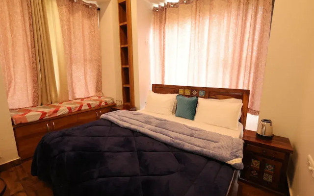 Vista Valley Stay - Dharamshala