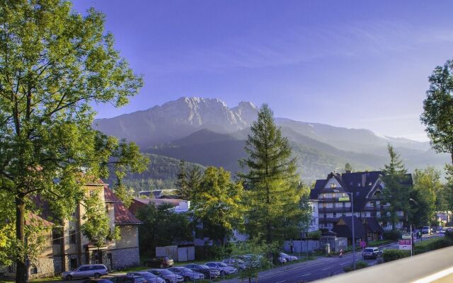 Hotel Wersal