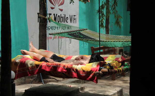 Nungwi Backpacker Apartments