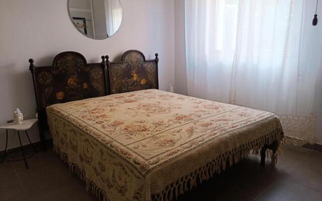 Casa La Loggia e il Mare a 50mt