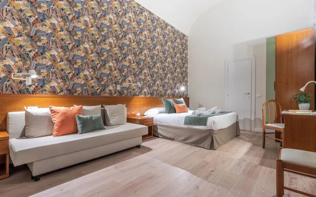 Vittoria Garden Suites