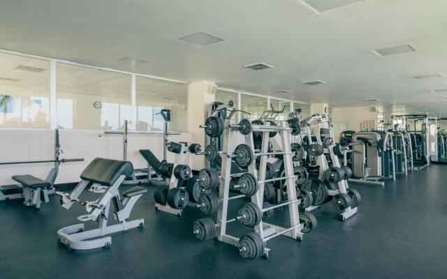 JOIA Rose Hall by Iberostar - Adults Only - All Inclusive
