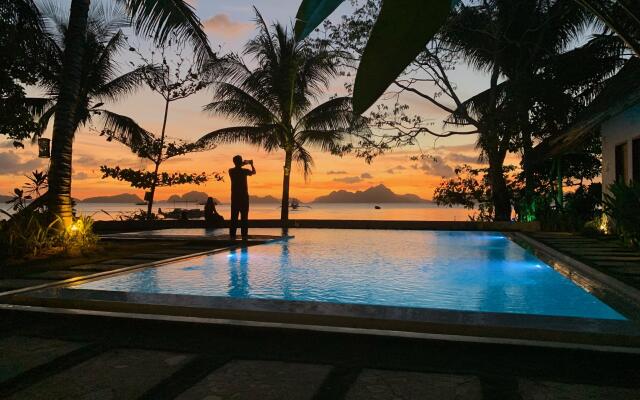 Buko Beach Resort - Adults Only