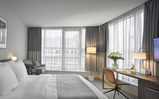 K+K Hotel Fenix