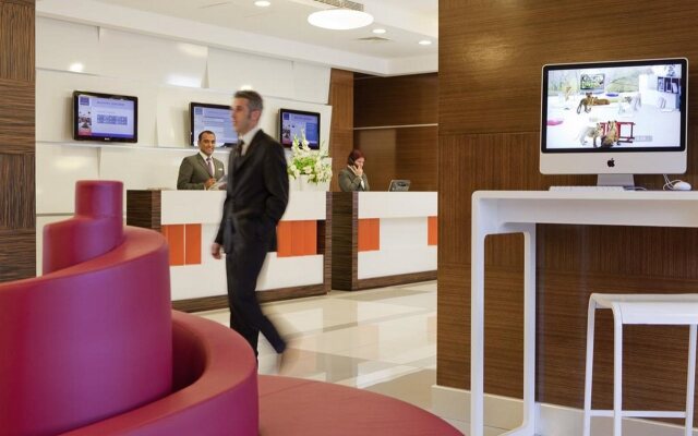 Novotel Kayseri