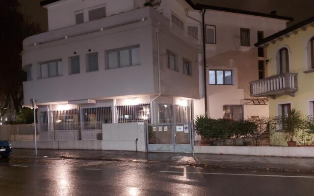 Marconi House