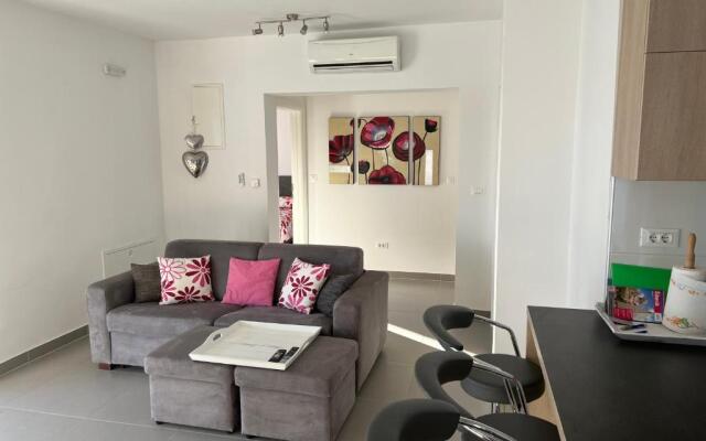 Villa Rubina**** Apartment Luca 140 qm