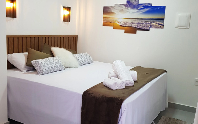 Raroguis Pousada e Café