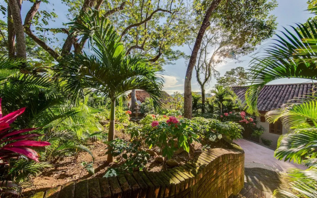 Hotel Villa Loma del Socorro