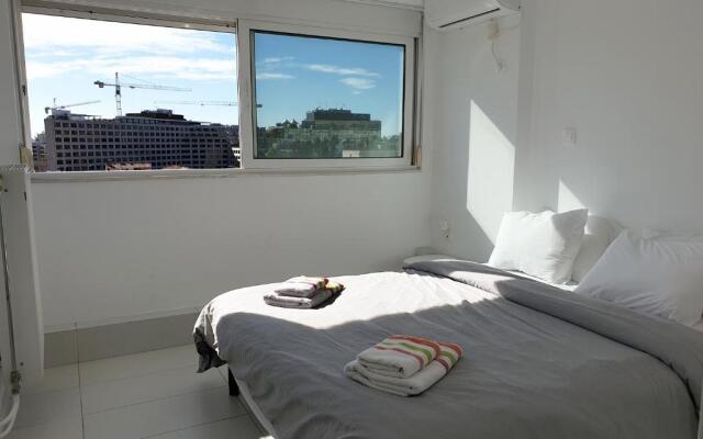 KYMA Apartments - Athens Acropolis 15