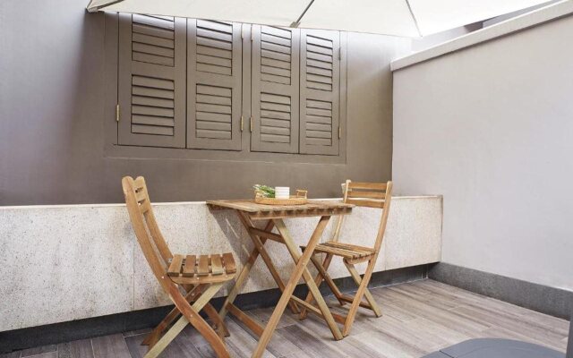 Dash Living Rochor