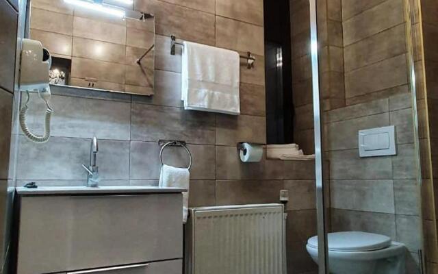 Casa Domnească Rarau