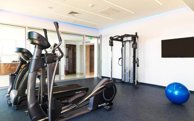 The Tower at St Raphael Resort