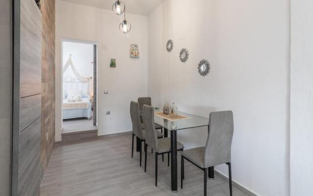 Villa Naiara Torrox by Ruralidays