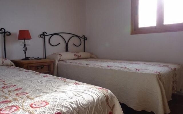 Villa in Almachar, Malaga 101849