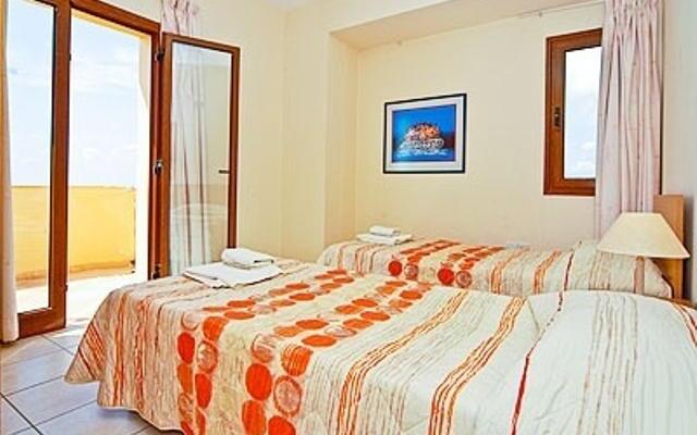 Dionysus Tranquil Villa