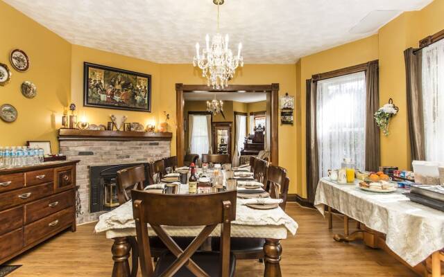 Always Inn Bed and Breakfast