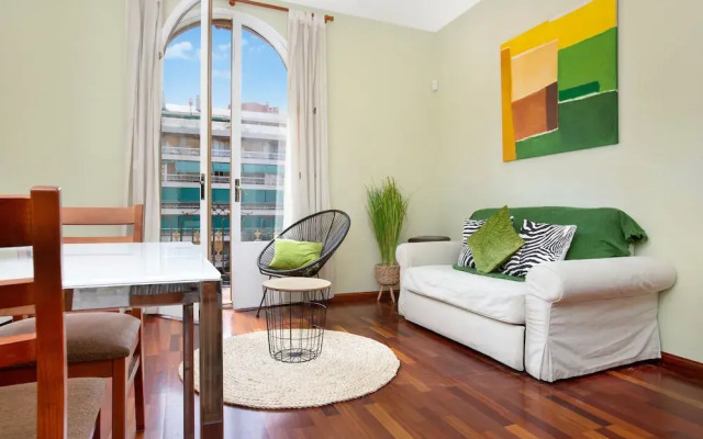 Stay U-nique Apartments Provença II