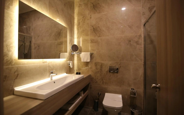 Hotel Excellence Inn