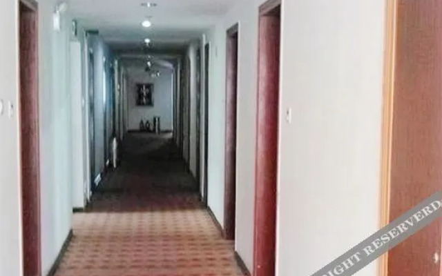 Shangshudi Hotel