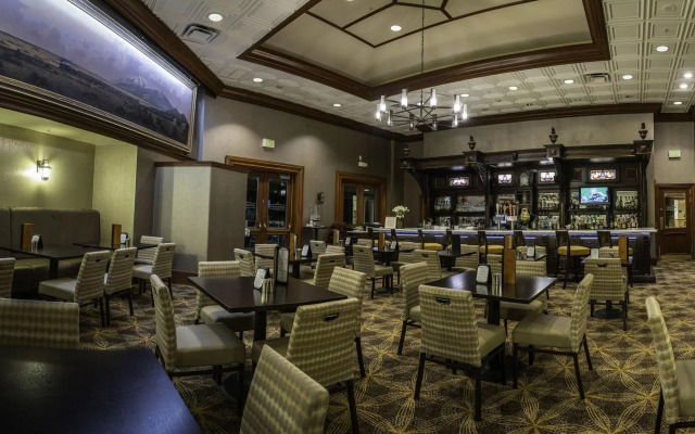 Grand Canyon Railway Hotel
