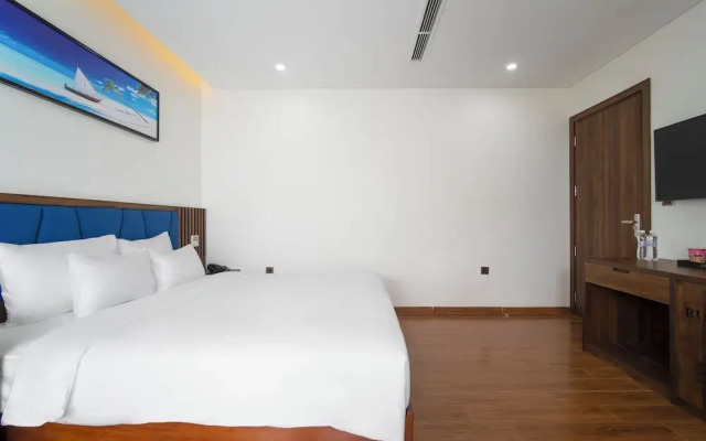 Ruby Star Hotel Da Nang