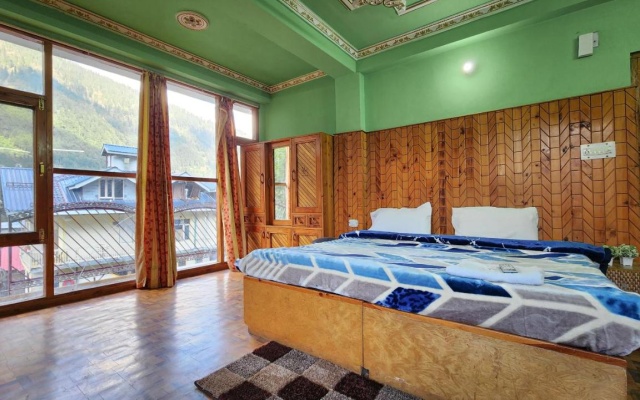 Hotel Jubilant Manali