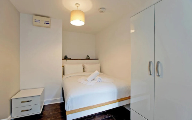 Imperial Whitechapel Apartments