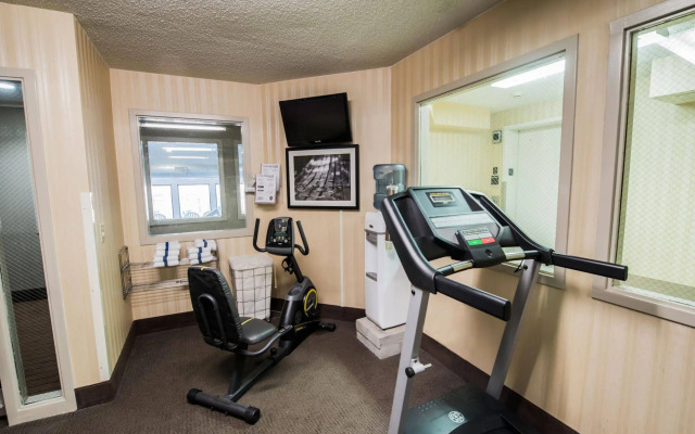 Sleep Inn Statesville