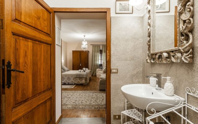 Giardino della Pieve Relais