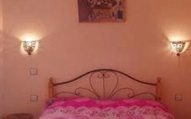 B&B Riad Al Barad