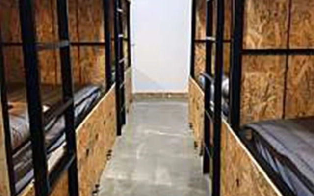 Gwangalli Unplanned88 Guest House