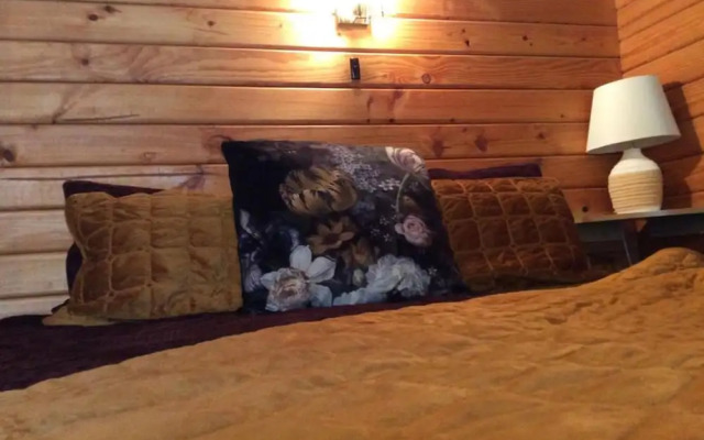 Alpine Lodge Motel