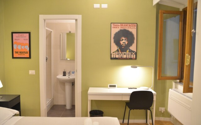 All You Need Is Rome Guesthouse