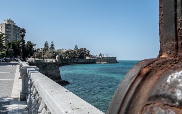 Apartamento Ultramar Cádiz