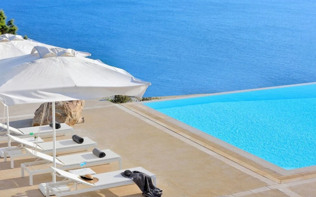Villa True Elegance Mykonos, Agios Lazaros