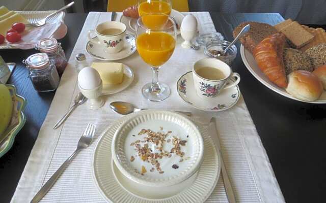 B&B Biesehof