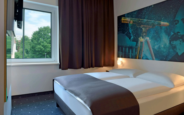 B&B Hotel Jena