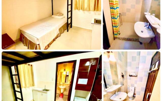 New Sunny Hotel