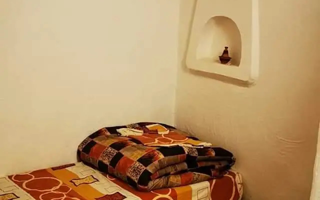 Gîte Tarist