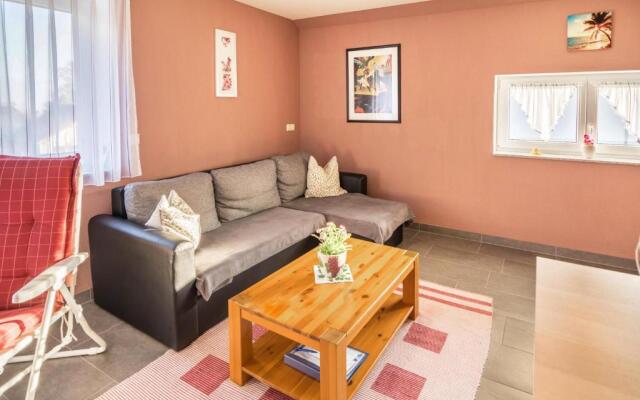 Haus Ruther - Wohnung 2