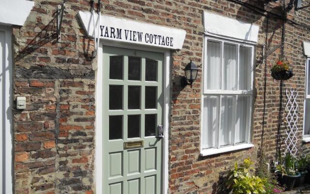 Yarm View Guest House and Cottages