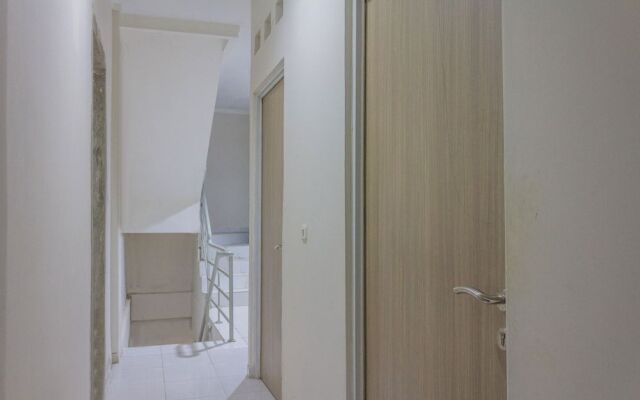 Oyo 390 77 Guesthouse