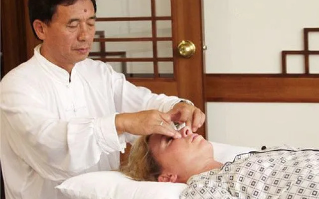 HNA Beach & Spa Resort