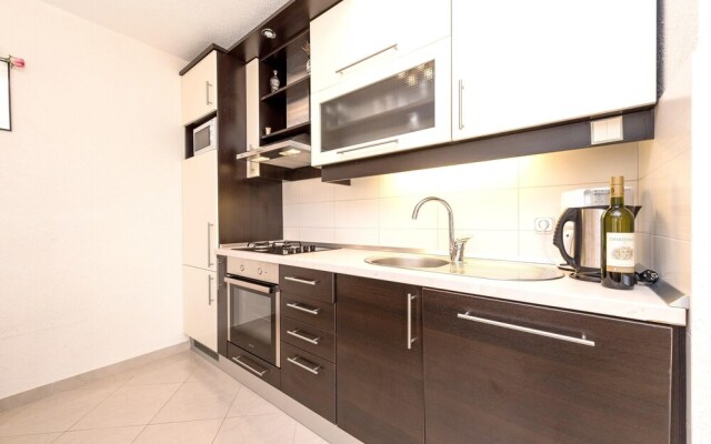Holiday Home Ulica I