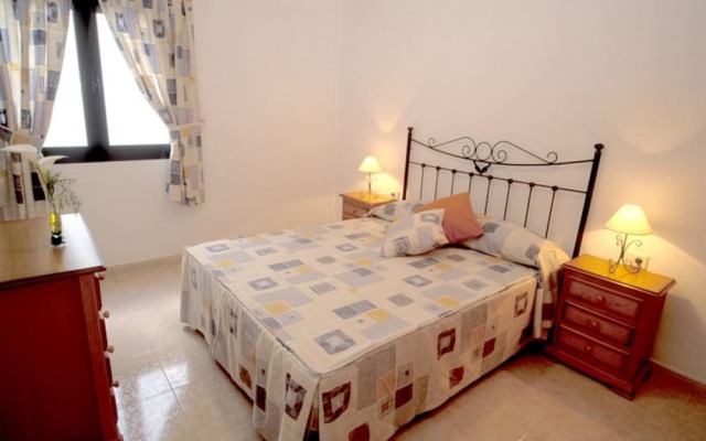 Cala Apartments 2Pax Bajo C