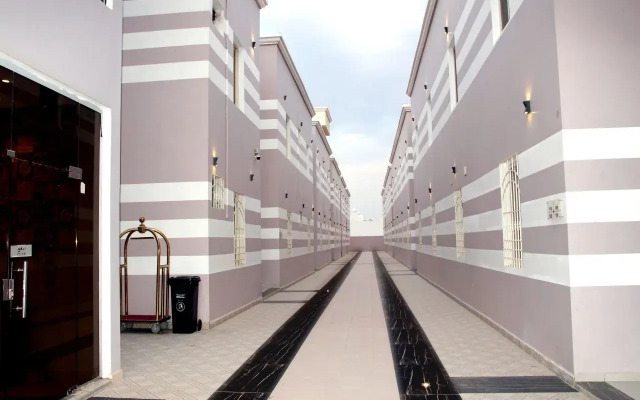 qimat khayali 1 chalets