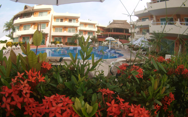 Star Bay Suites Resort
