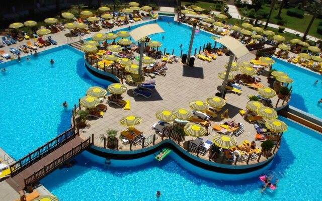 Alaiye Resort & Spa Hotel - All Inclusive